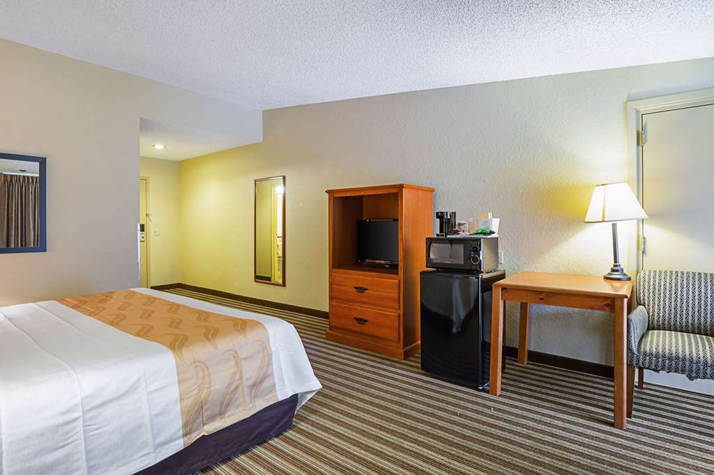 quality inn and suites nrg park medical center