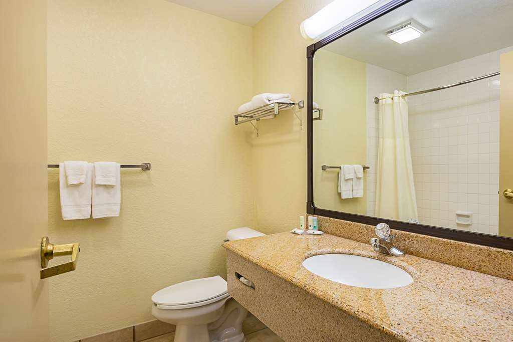 quality inn and suites nrg park medical center
