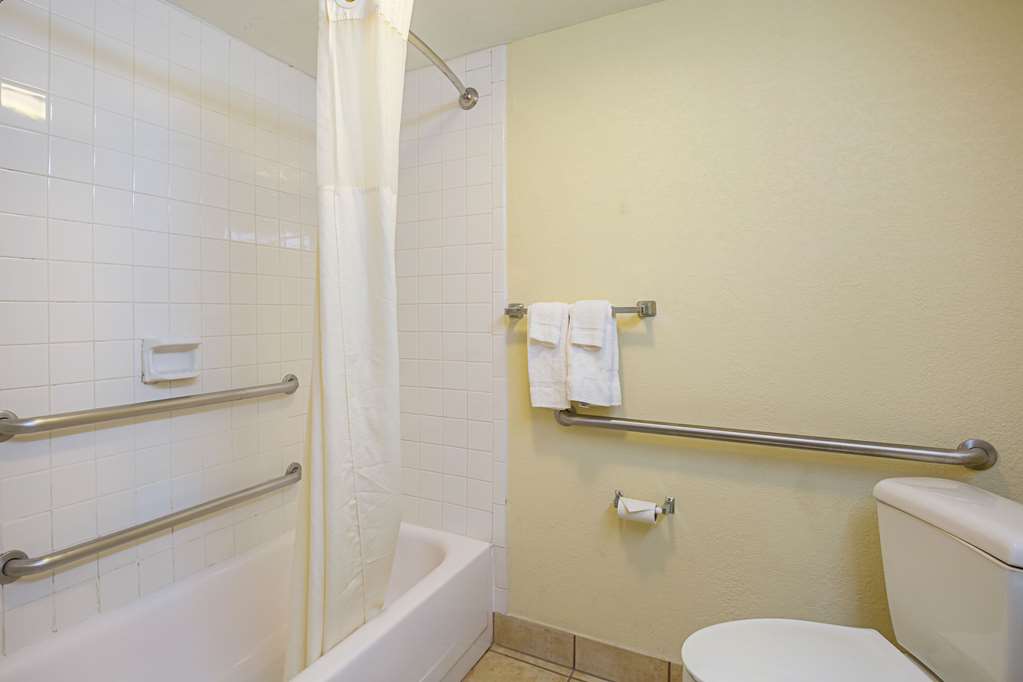 quality inn and suites nrg park medical center