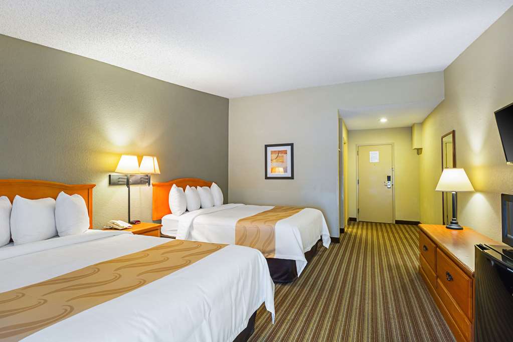 quality inn and suites nrg park medical center