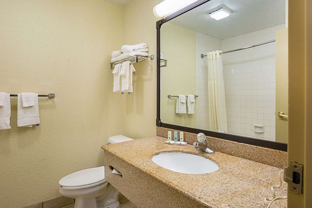 quality inn and suites nrg park medical center