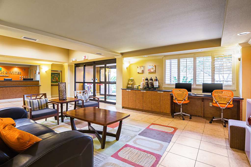 quality inn and suites nrg park medical center