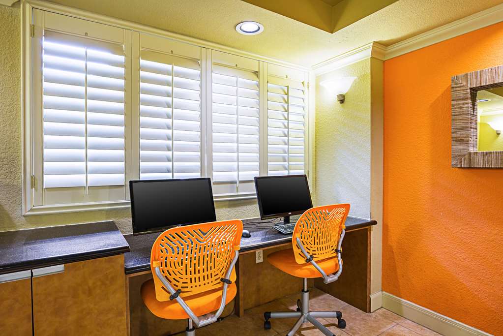 quality inn and suites nrg park medical center