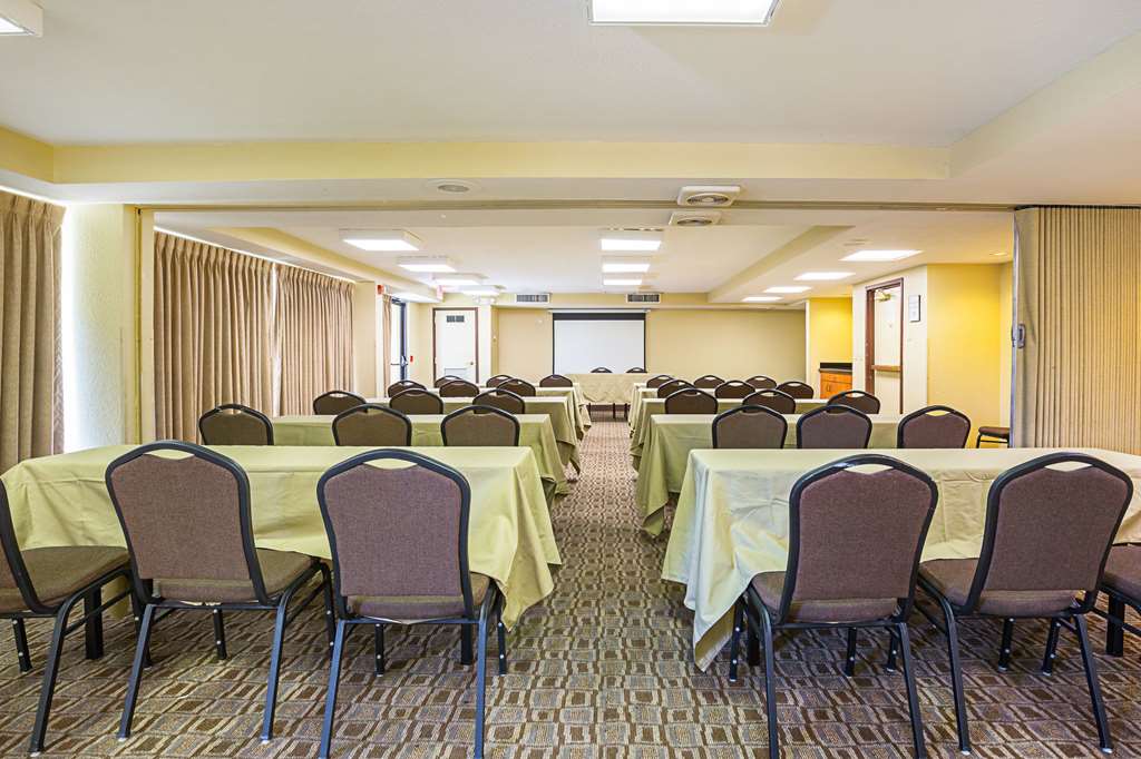 quality inn and suites nrg park medical center