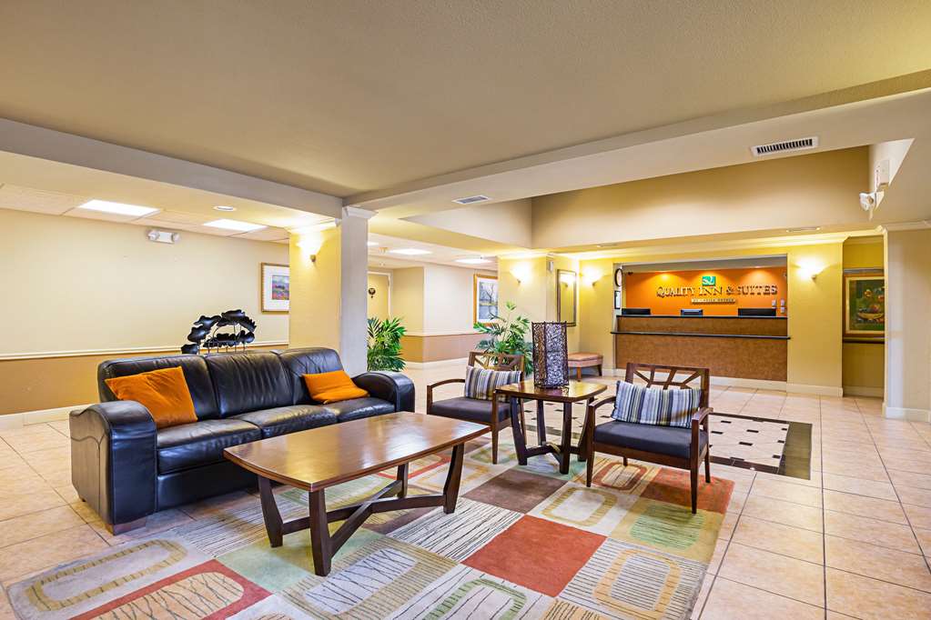 quality inn and suites nrg park medical center