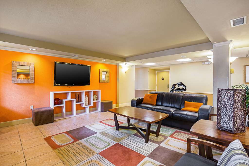 quality inn and suites nrg park medical center