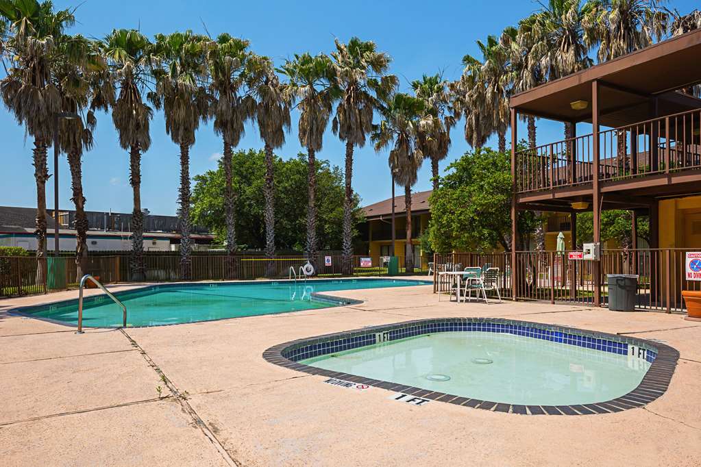 quality inn and suites nrg park medical center