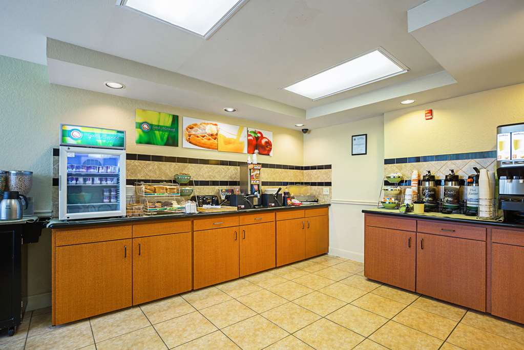 quality inn and suites nrg park medical center