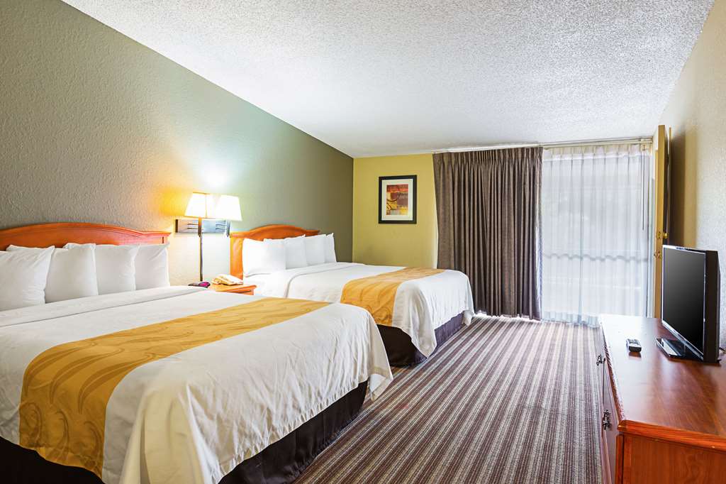 quality inn and suites nrg park medical center