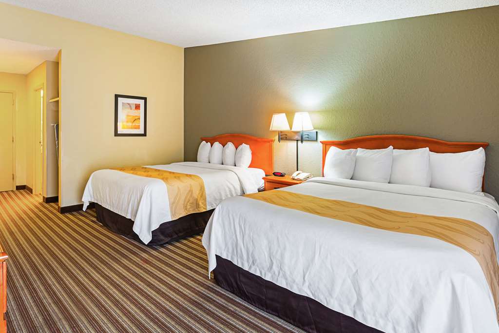 quality inn and suites nrg park medical center