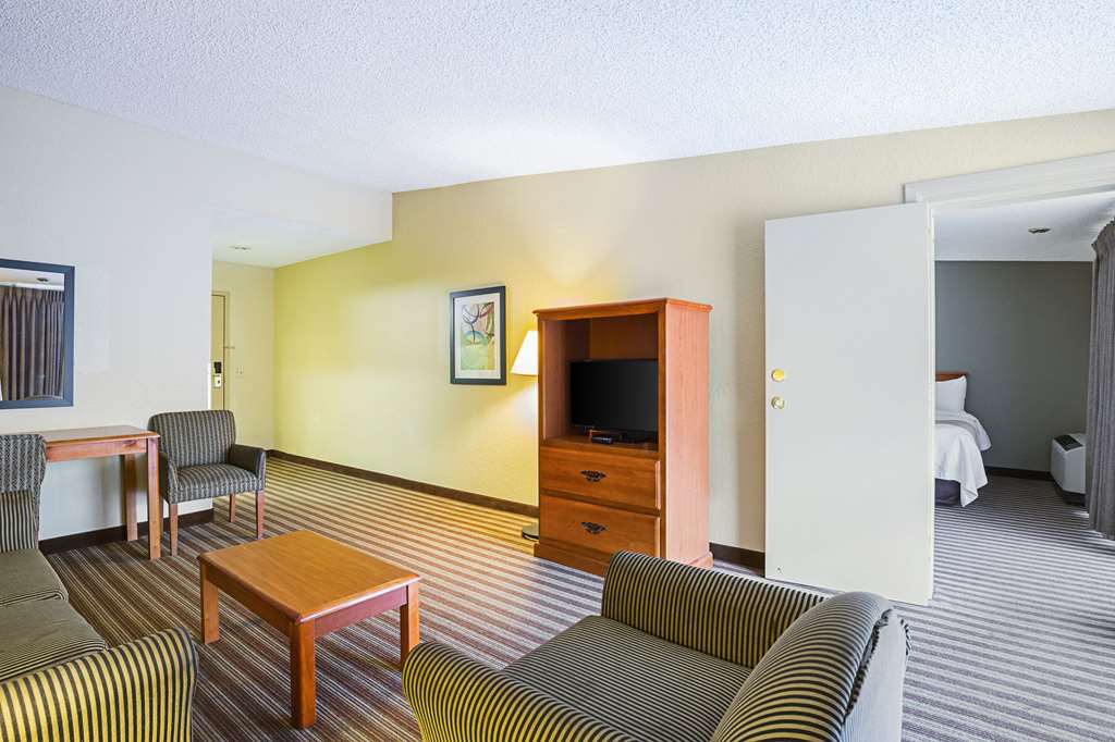 quality inn and suites nrg park medical center