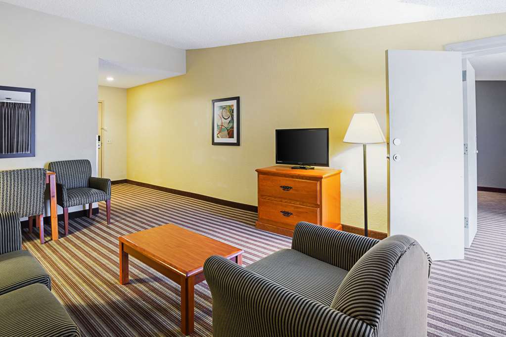 quality inn and suites nrg park medical center