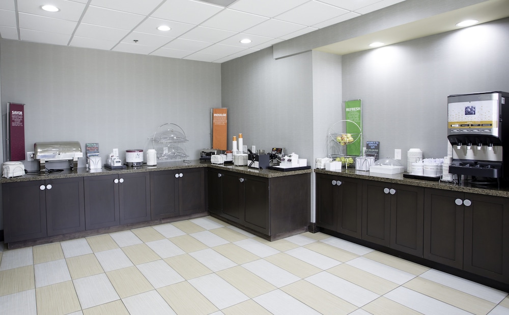 hampton inn houston i 10w energy corridor