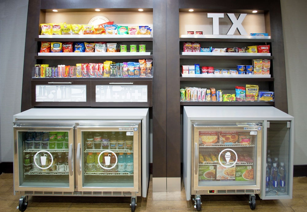 hampton inn houston i 10w energy corridor