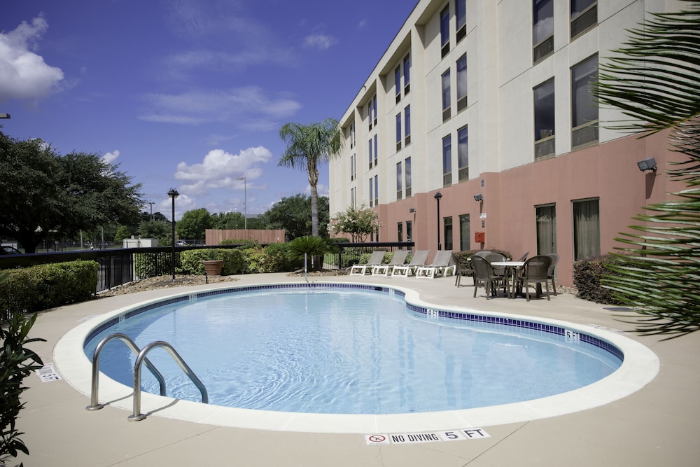 hampton inn houston i 10w energy corridor