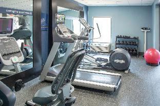 hampton inn houston i 10w energy corridor