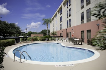 Hampton Inn Houston I-10W Energy Corridor,Texas>>Downtown Houston,3 star