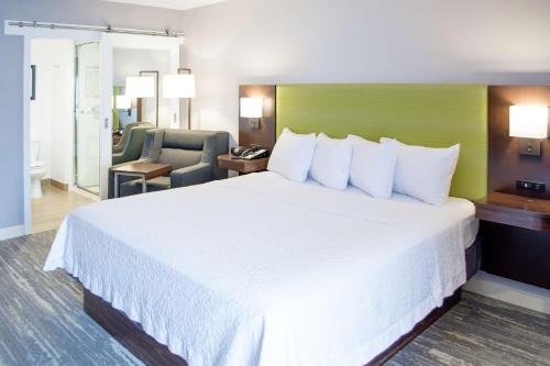 hampton inn houston i 10w energy corridor