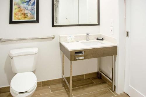 hampton inn houston i 10w energy corridor