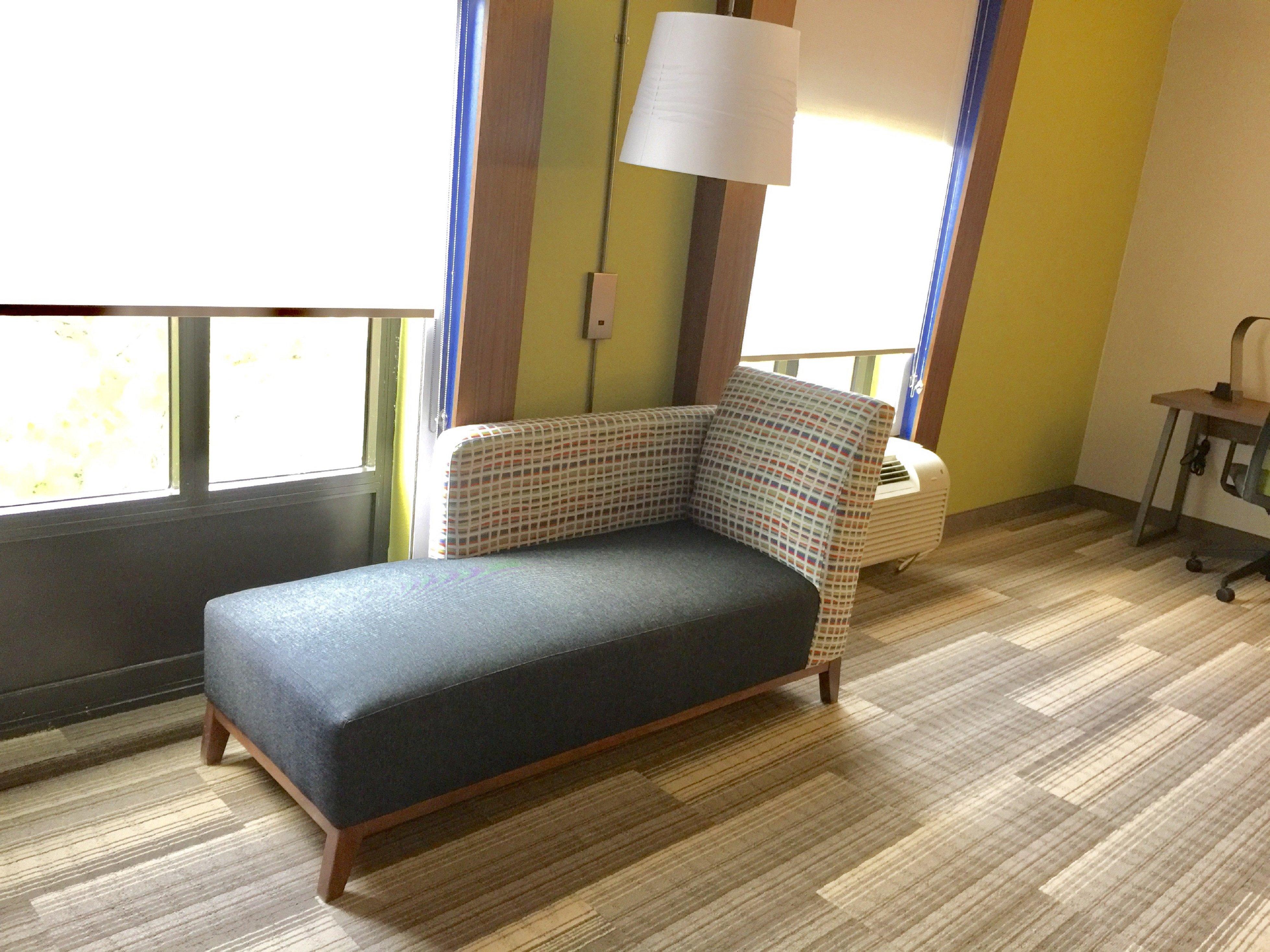 holiday inn express and suites houston memorial park area