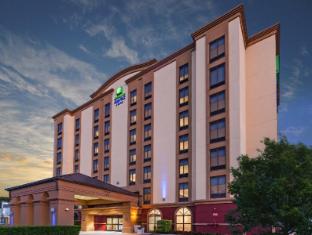 holiday inn express and suites houston memorial park area