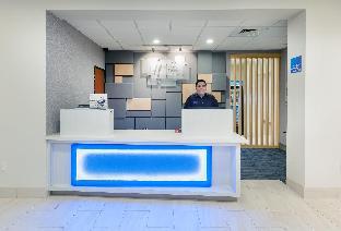 holiday inn express and suites houston memorial park area