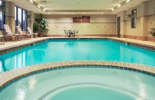 holiday inn express and suites houston memorial park area