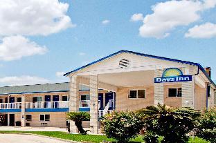 Days Inn By Wyndham Baytown Garth Road I10 East,Houston>>Baytown,2 star