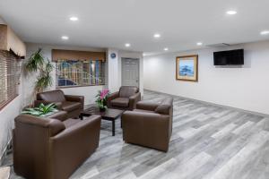 Days Inn By Wyndham Baytown Garth Road I10 East,Houston>>Baytown,2 star