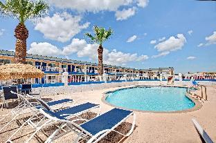 Days Inn By Wyndham Baytown Garth Road I10 East,Houston>>Baytown,2 star