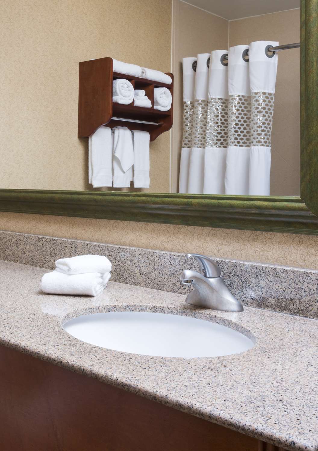 hampton inn houston stafford