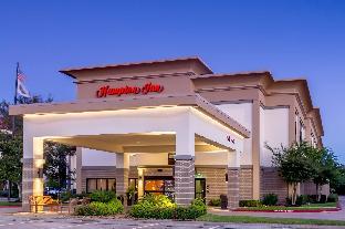 hampton inn houston stafford