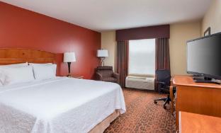hampton inn houston stafford