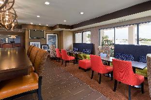 hampton inn houston stafford