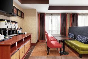 hampton inn houston stafford
