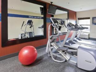 hampton inn houston stafford