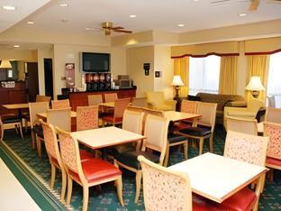 hampton inn houston stafford