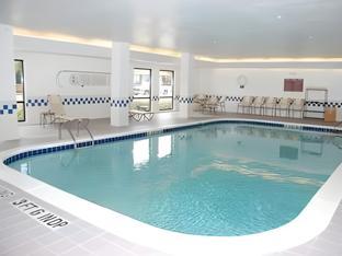 hampton inn houston stafford