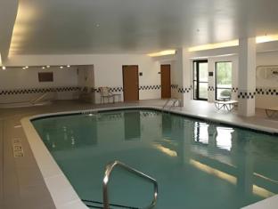 hampton inn houston stafford