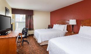 hampton inn houston stafford