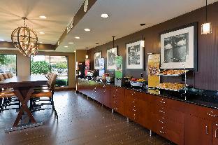 hampton inn houston stafford