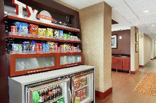 hampton inn houston stafford