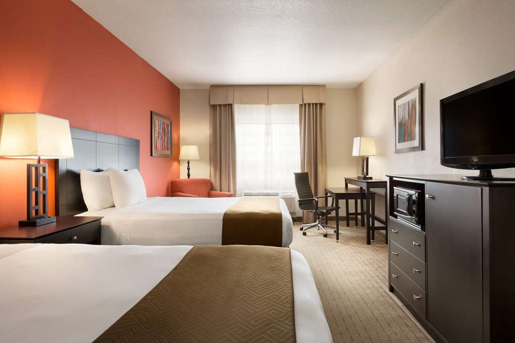 country inn and suites by radisson houston northwest tx