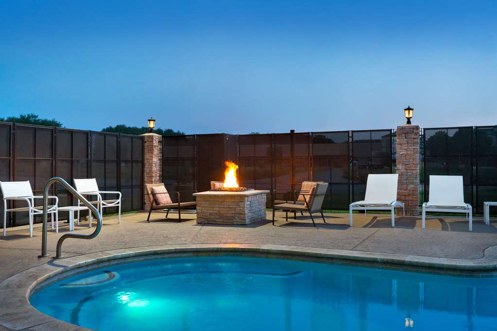 country inn and suites by radisson houston northwest tx