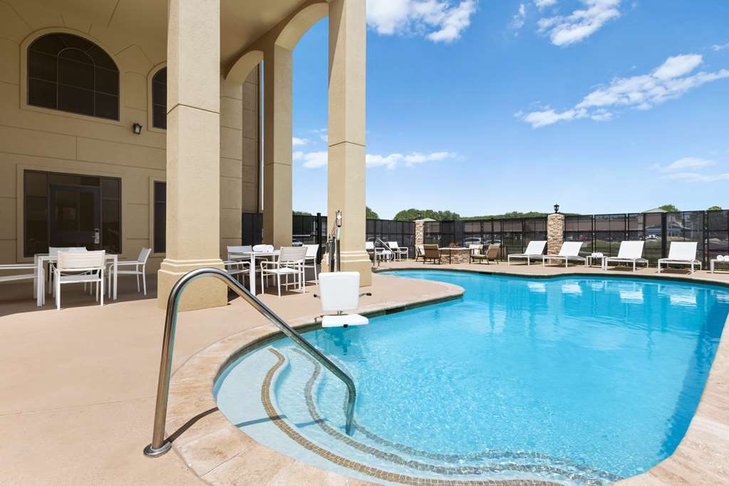 country inn and suites by radisson houston northwest tx