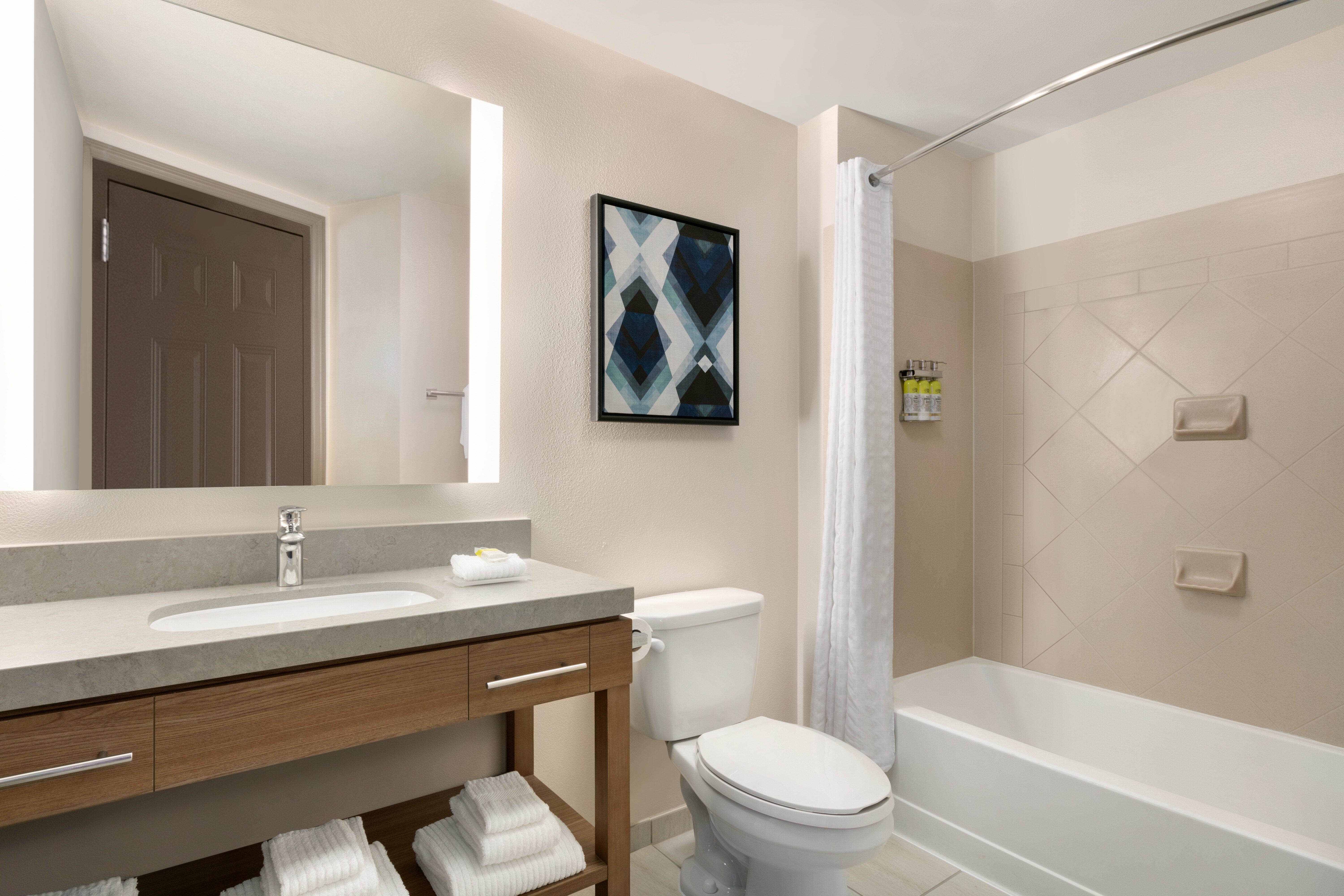 lonestar suites