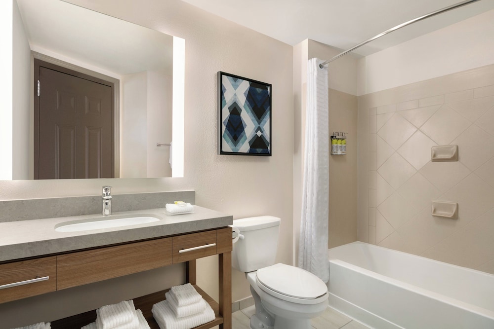 lonestar suites