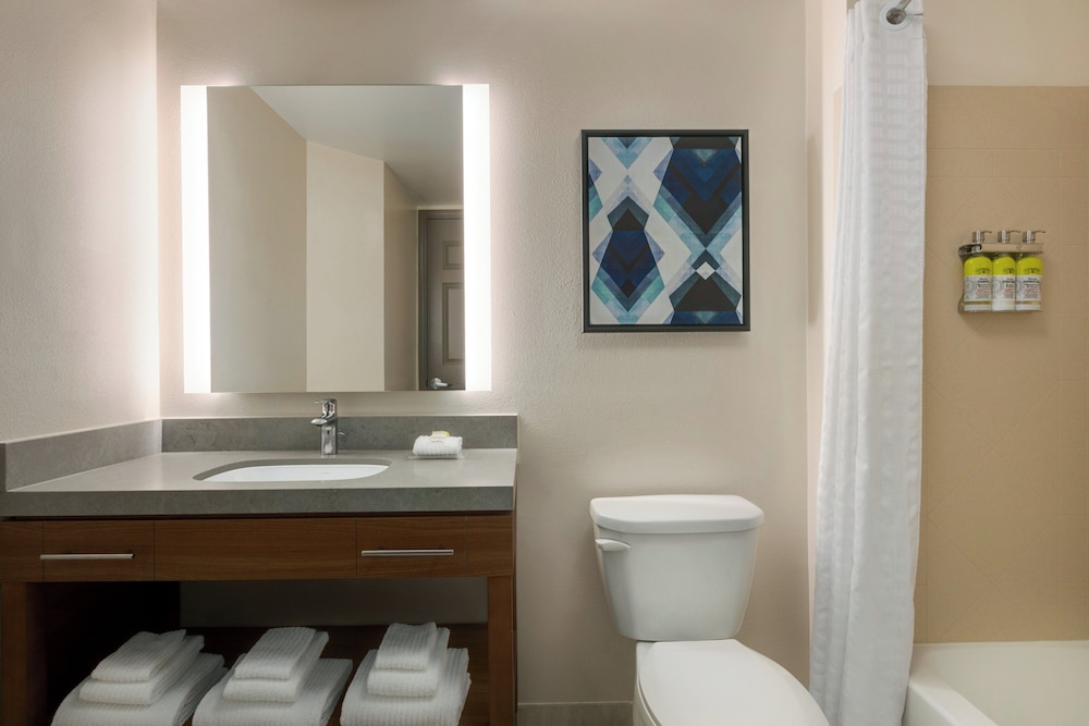 lonestar suites