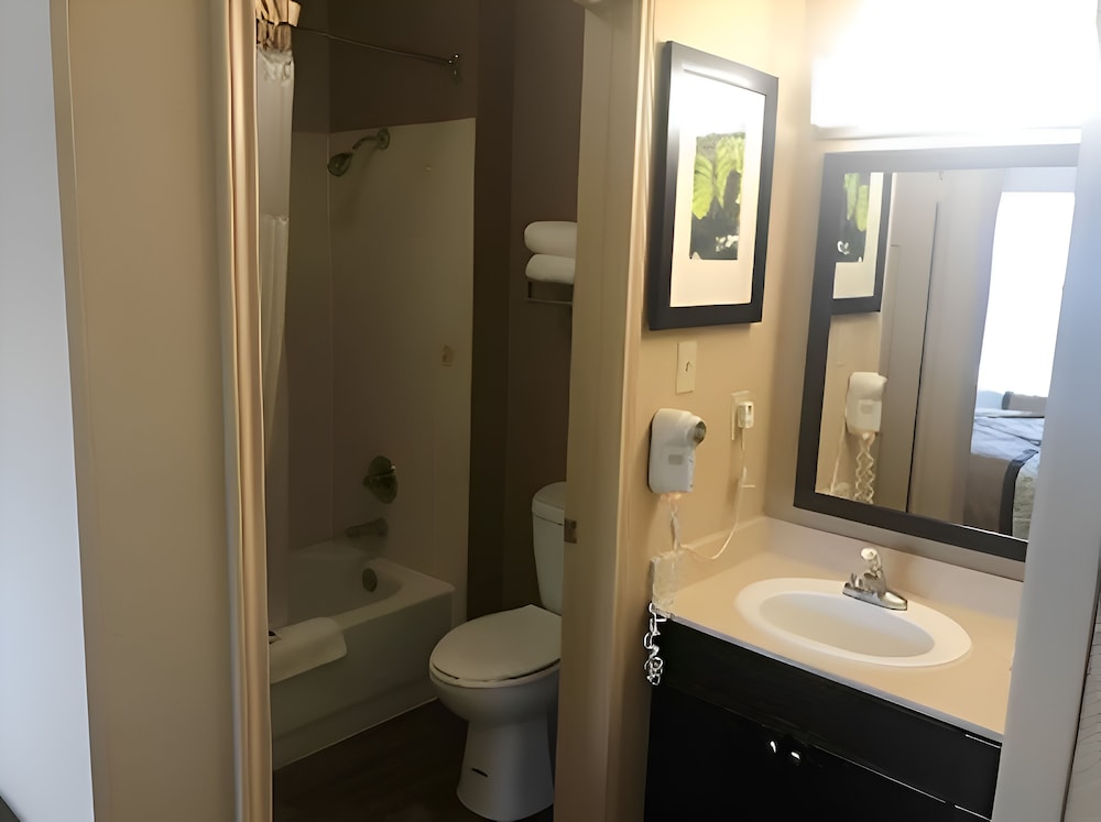 lonestar suites