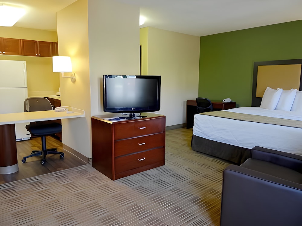 lonestar suites